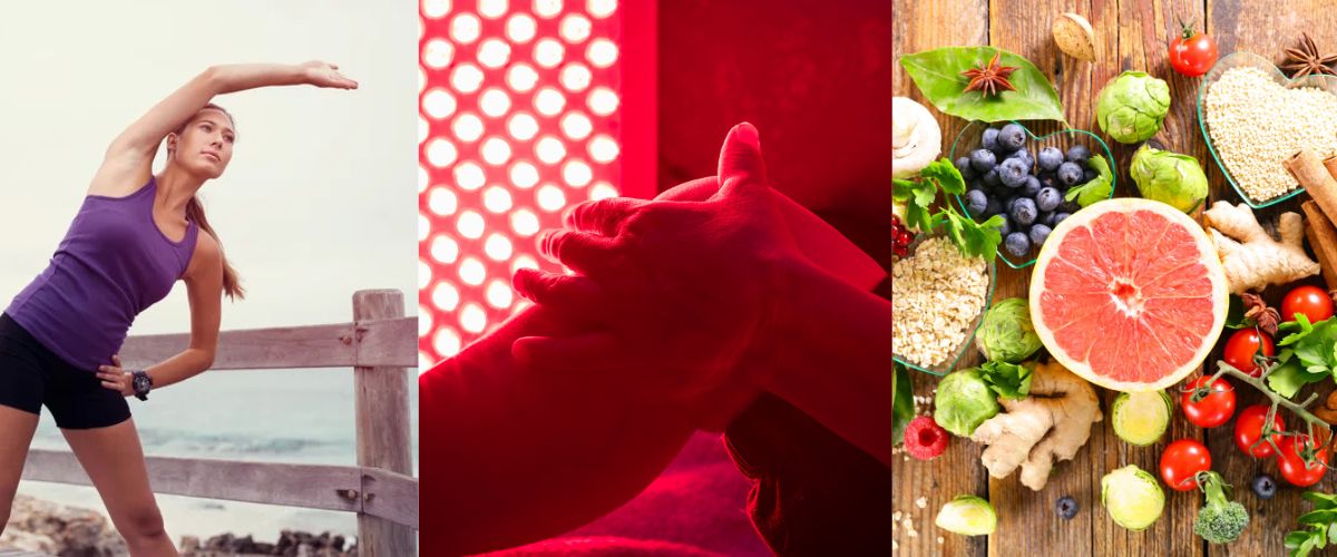Understanding And Managing Inflammation Causes Symptoms And Natural 